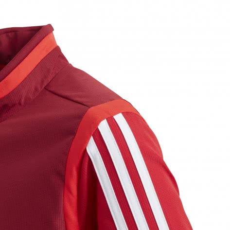 adidas Kinder Präsentationsjacke TIRO 19 