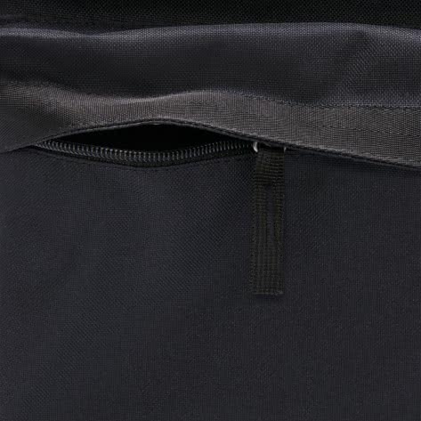 Nike Rucksack Heritage Backpack DC4244-010 Black/Black/White | One size