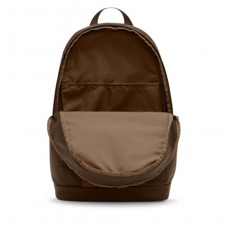 Nike Rucksack Elemental Premium Backpack DN2555-259 Cacao Wow/Lt British | One size