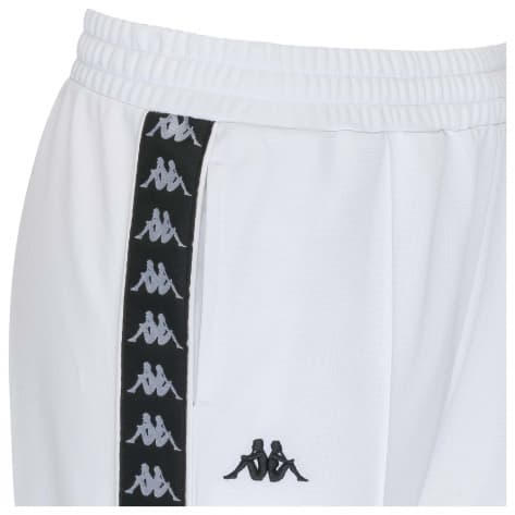 Kappa Herren Trainingsanzug Agodo Men 709468-11-0601 XL Bright White | XL