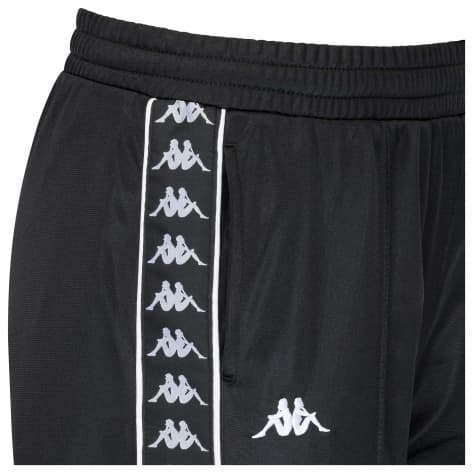 Kappa Herren Trainingsanzug Agodo Men 709468-19-4006 L Caviar | L