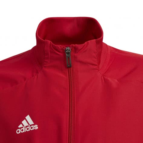 adidas Kinder Präsentationsjacke Condivo 20 