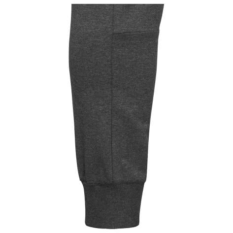 erima Herren Trainingshose Essential Sweathose 250274 M Darkgrey Melange | M