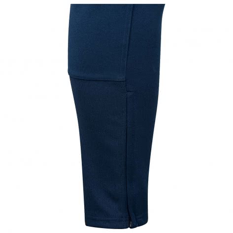 erima Herren Trainingshose Trainings Pants with Rib 2.0 3100705 L new navy | L