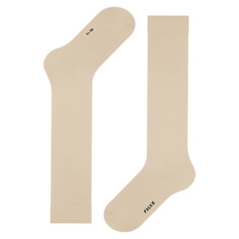 Falke Damen Kniestrümpfe ClimaWool KH 46884 
