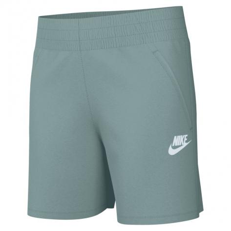 Nike Mädchen Short Big Girls 5  French Terry Shorts FD2919 