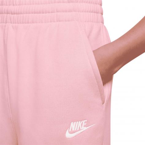Nike Mädchen Trainingshose Club Fleece Pants FD2921 