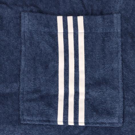 adidas Unisex Bademantel Bathrobe Unisex 
