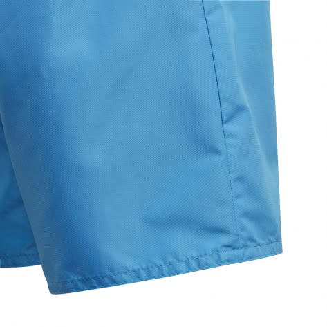 adidas Jungen Badeshort Classic Badge of Sport Swim Shorts 