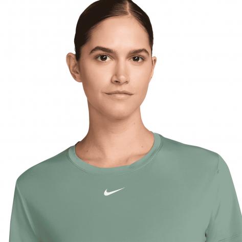 Nike Damen T-Shirt One Classic Women Dri-Fit Top FN2798 