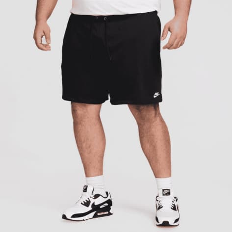 Nike Herren Short Club Men s French Terry F FN3520 