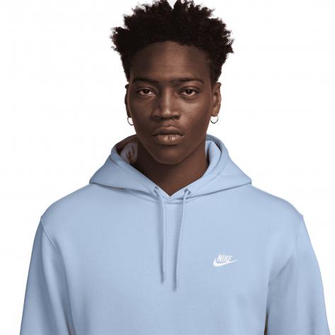 Nike Herren Kapuzenpullover Club BB PO Hoodie FN3859 