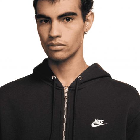 Nike Herren Sweatjacke Club FN3861 