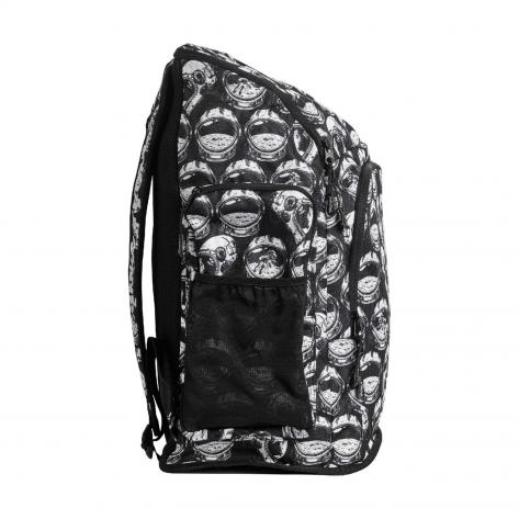 Funky Trunks Rucksack Space Case Backpack FTG018N-72336 Arti Mess | One size