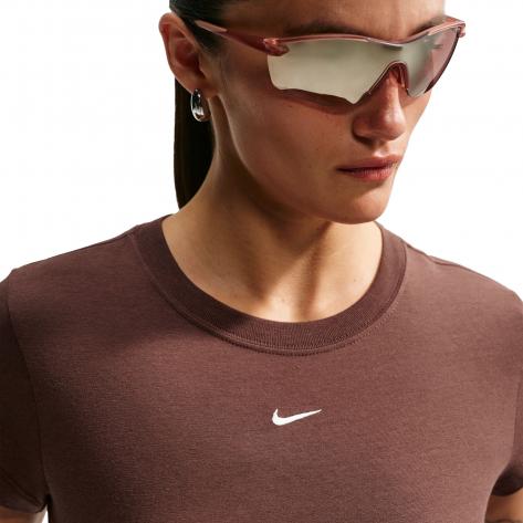 Nike Damen T-Shirt Sportswear Chill Knit FV5508 