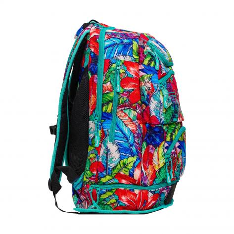 Funky Rucksack Elite Squad Backpack FYG003N-72375 Loud Proud | One size