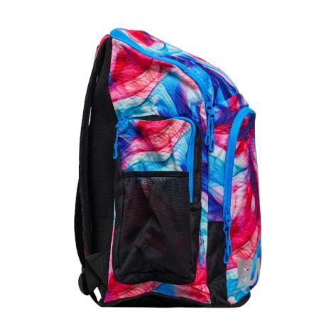 Funky Rucksack Space Case Backpack FYG018N-72360 Muscle Mad | One size