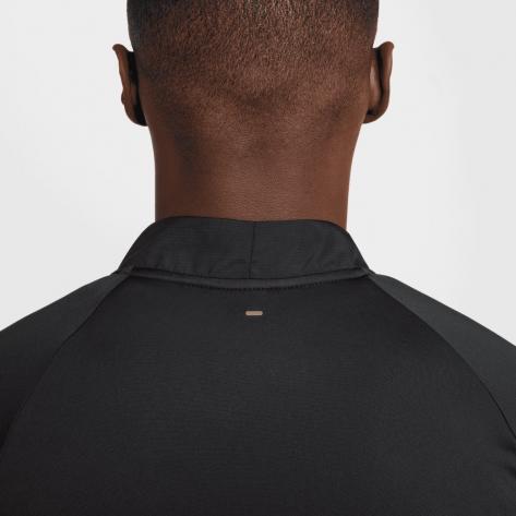 Nike Herren Trainingsshirt Strike Therma-FIT Fußballoberteil FZ0566 