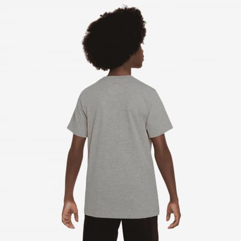 Nike Kinder T-Shirt NSW Tee Futura HBR FZ5178 