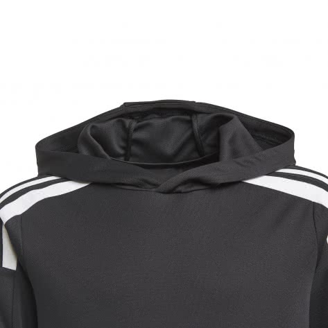 adidas Kinder Kapuzenpullover Squadra 21 Hoody 