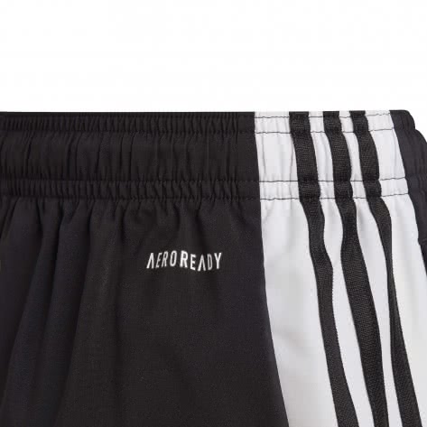 adidas Kinder Short Squadra 21 Downtime Woven Short GK9550 140 Black/White | 140