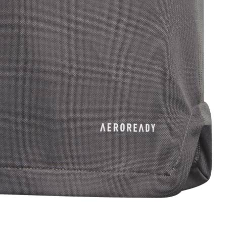 adidas Kinder Trainingstop Tiro 21 GM7321 128 Team Grey Four | 128