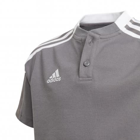 adidas Kinder Poloshirt Tiro 21 