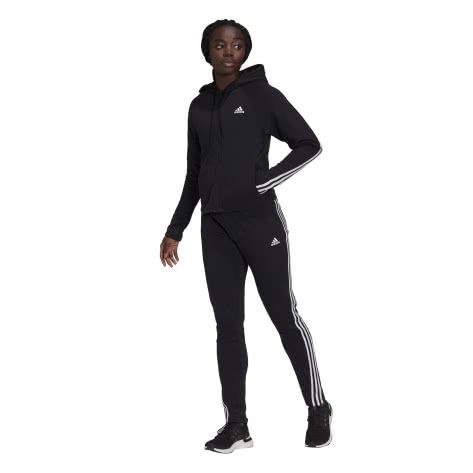 adidas Damen Trainingsanzug Energize Tracksuit 