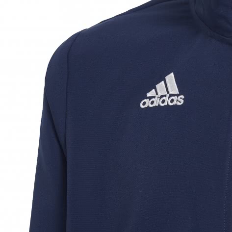 adidas Kinder Präsentationsjacke Entrada 22 