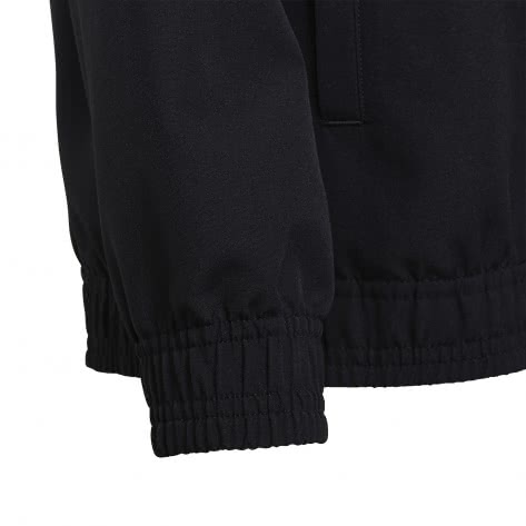 adidas Kinder Präsentationsjacke Entrada 22 H57532 152 Black | 152