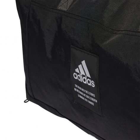 adidas Sporttasche 4ATHLTS DUF L HB1315 Black | One size