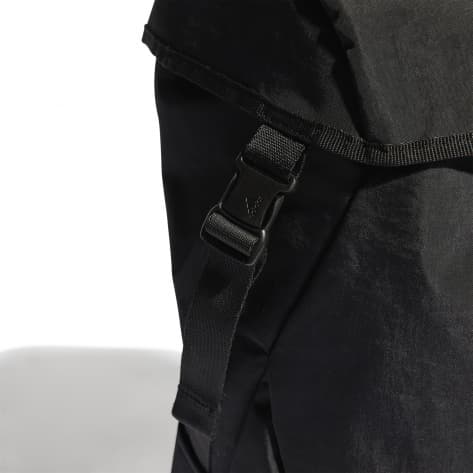 adidas Rucksack 4ATHLTS Camper HC7269 Black/Black | One size