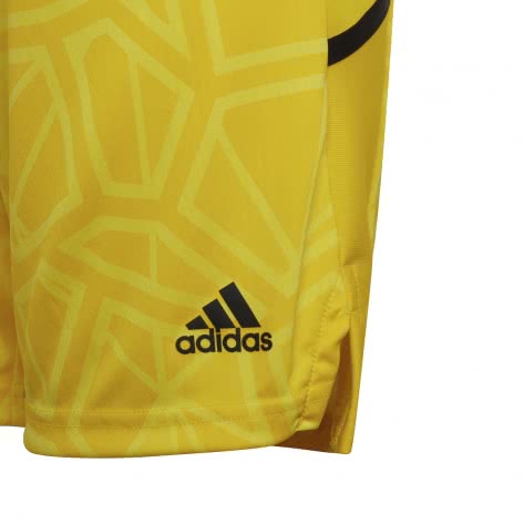 adidas Kinder Short Condivo 22 Goalkeeper Shorts 