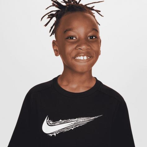 Nike Jungen T-Shirt Multi Dri-FIT HF8100 