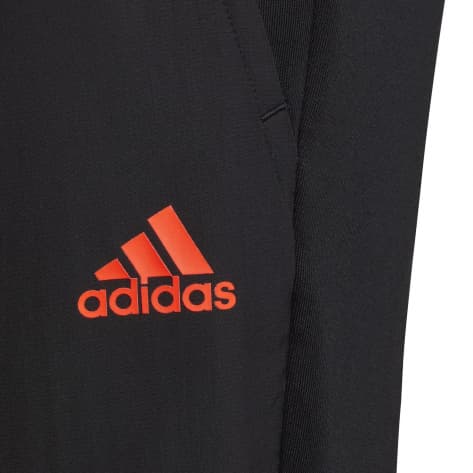 adidas Kinder Trainingshose Messi Tapered Pant 