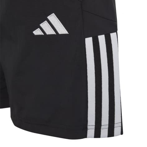 adidas Kinder Short Tiro 23 Competition Downtime Shorts 