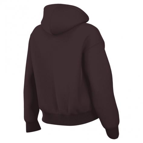 Nike Damen Kapuzenjacke Sportswear Phoenix Fleece HJ0995 