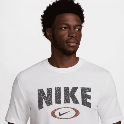 Nike Herren T-Shirt Dri-FIT Fitness T-S HJ3594 