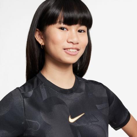 Nike Kinder Trainingsshirt DF ACADEMY+ TOP SS GX HJ3723 