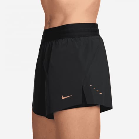 Nike Damen Laufshort Swift Women s Dri-FIT Mid HJ5376 