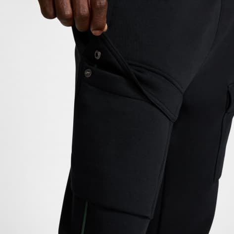 Nike Herren Trainingshose AIR CARGO PANT FLC HM0180 