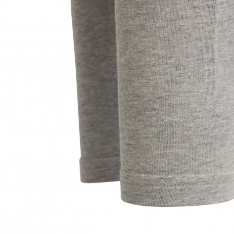 adidas Mädchen Leggings ESSENTIALS BIG LOGO HM8690 164 Medium Grey Heather/Clear Pink | 164