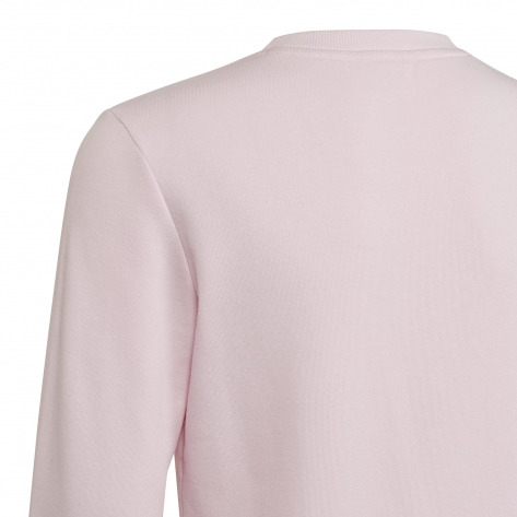 adidas Mädchen Pullover Girl Essentials Sweatshirt 