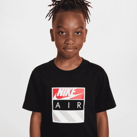 Nike Kinder T-Shirt Sportswear Air Big Kids  T-Shirt HQ4419 