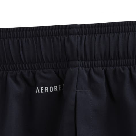 adidas Kinder Short Essentials Small Logo Chelsea Shorts HR6402 164 Legend Ink/White | 164