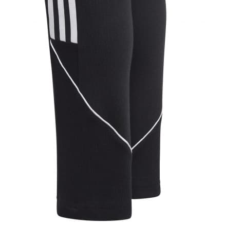 adidas Kinder Trainingshose Tiro 23 League Sweat Pant HS3614 116 Black | 116