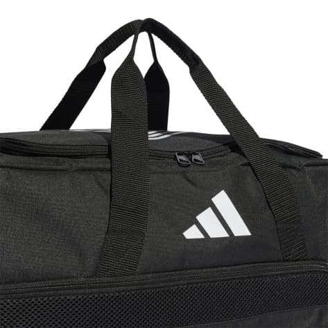 adidas Sporttasche Tiro League Duffelbag M HS9749 Black/White | M