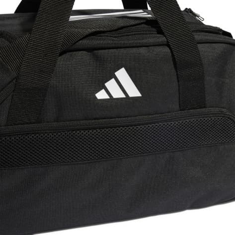adidas Sporttasche Tiro League Duffelbag S HS9752 Black/White | S