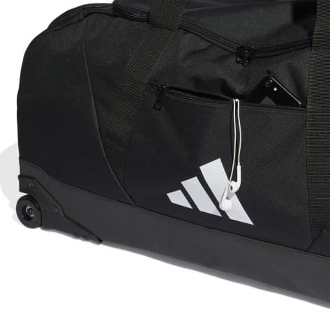 adidas Sporttasche Tiro League Trolley Team Tasche XL 