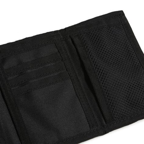 adidas Geldbörse Essentials Linear Wallet HT4741 Black/White | One size